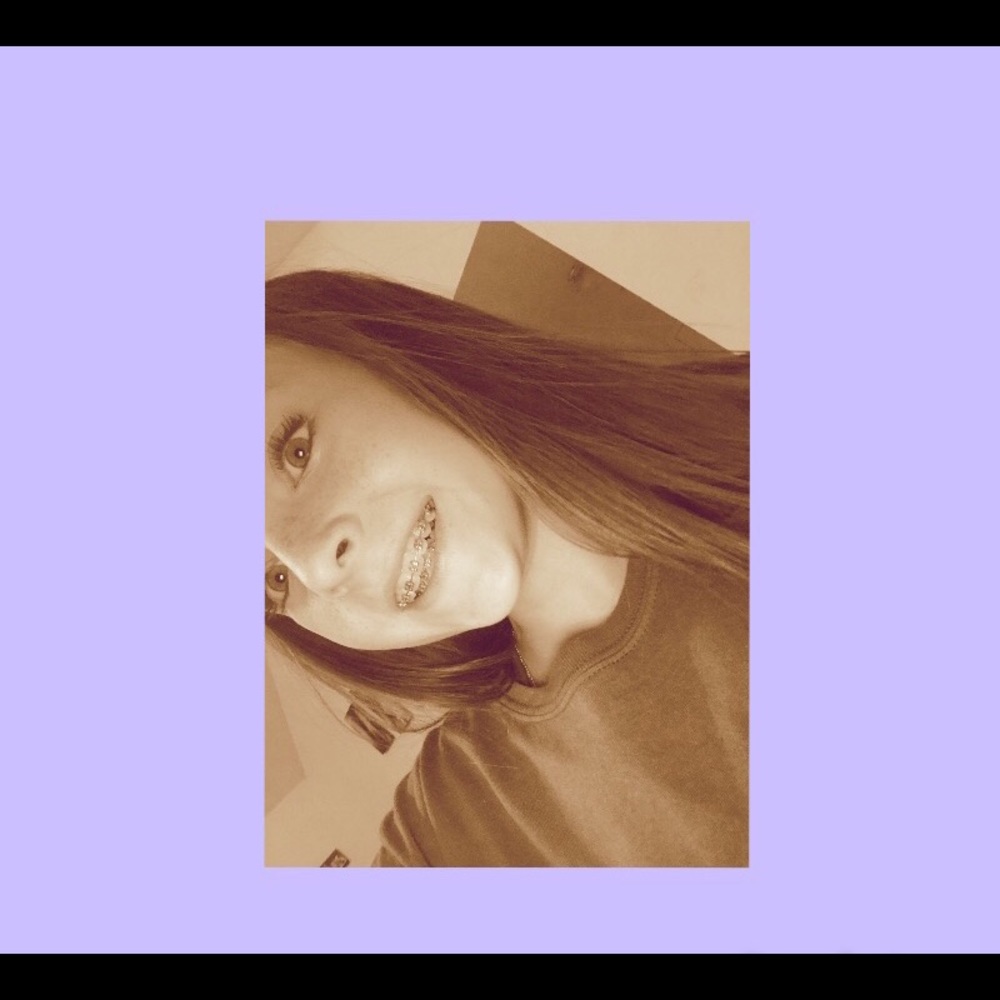 Meet your Posher, Makena